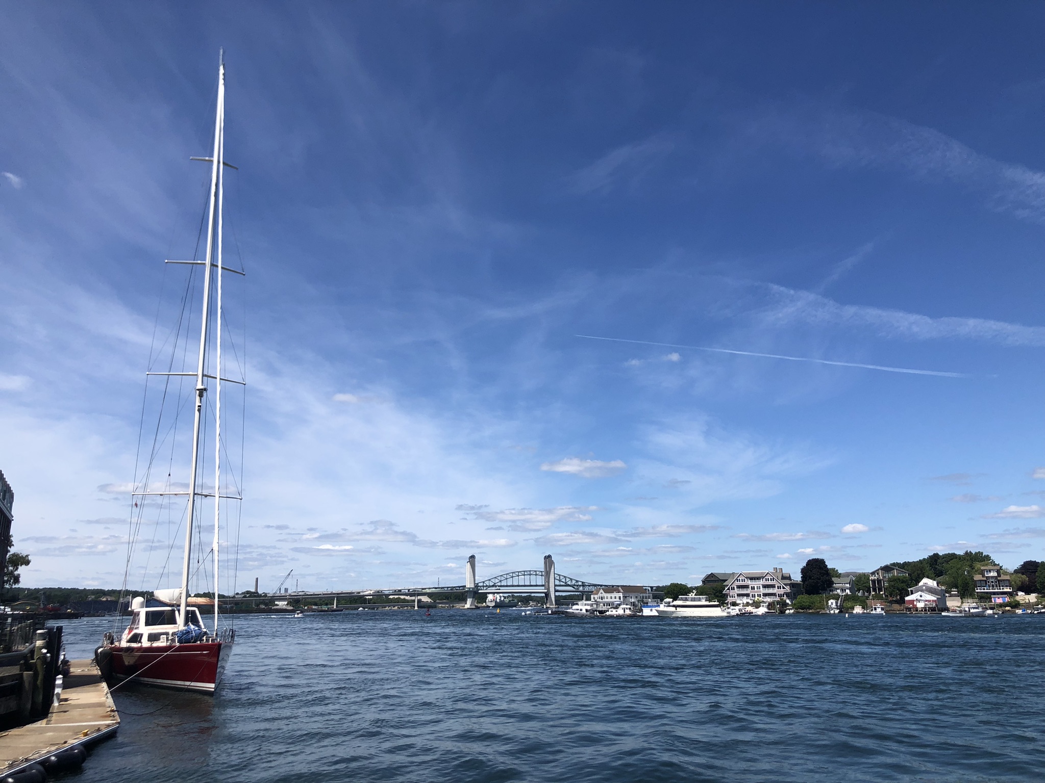 port